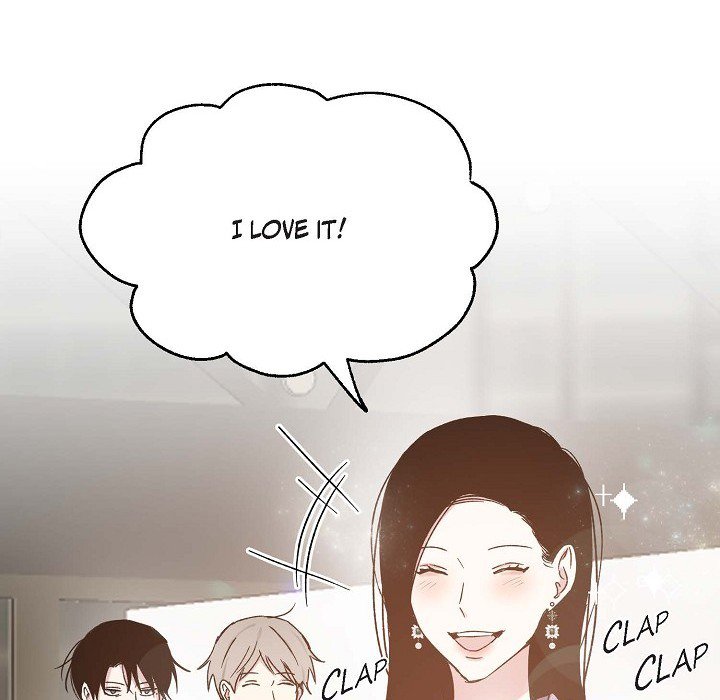 The Odds of This Love - episode 32 - 75