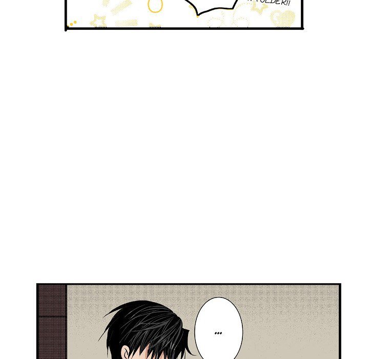 Work, Fight and Love - Webtoon Edition - episode 37 - 46