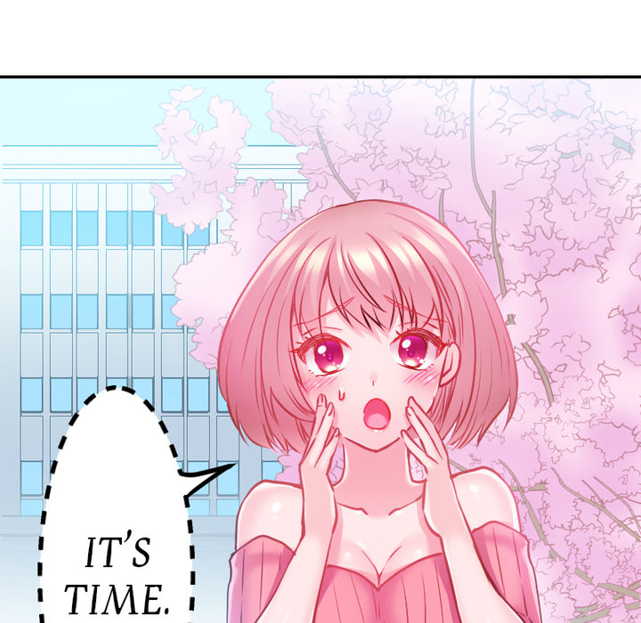 Diet For Sex! - episode 1 - 118