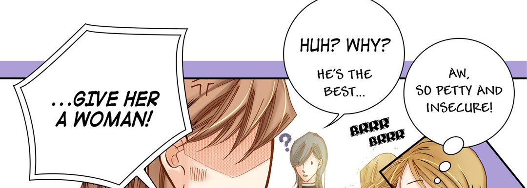 100% Perfect Girl - episode 27 - 154