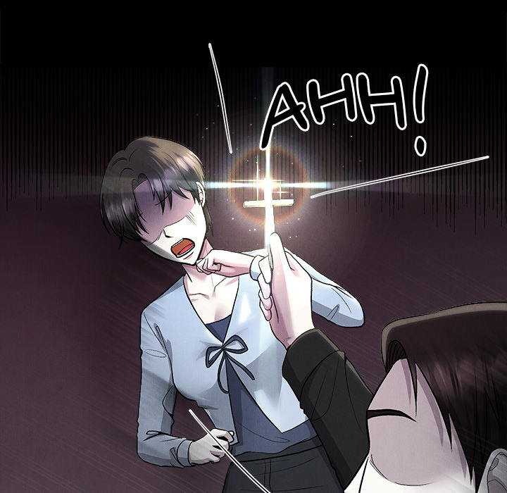 Demon Cat - episode 21 - 29