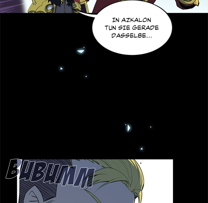 Shade of Arcana - episode 13 - 37