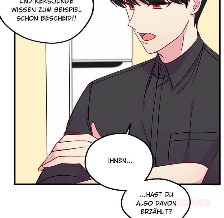 Ich wähle dich! - episode 42 - 49