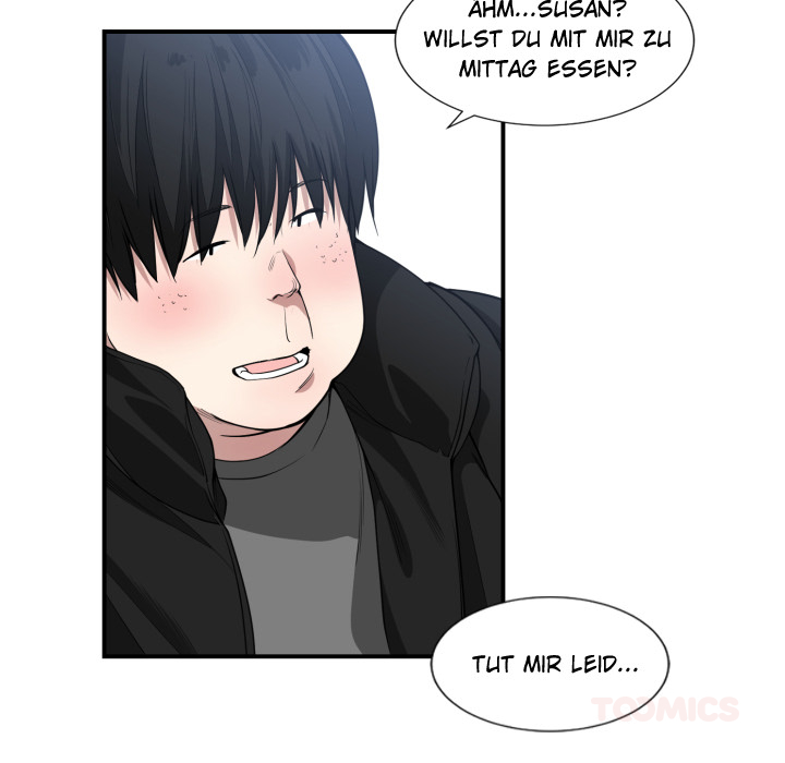 Du bist nichts Besonderes! - episode 9 - 49