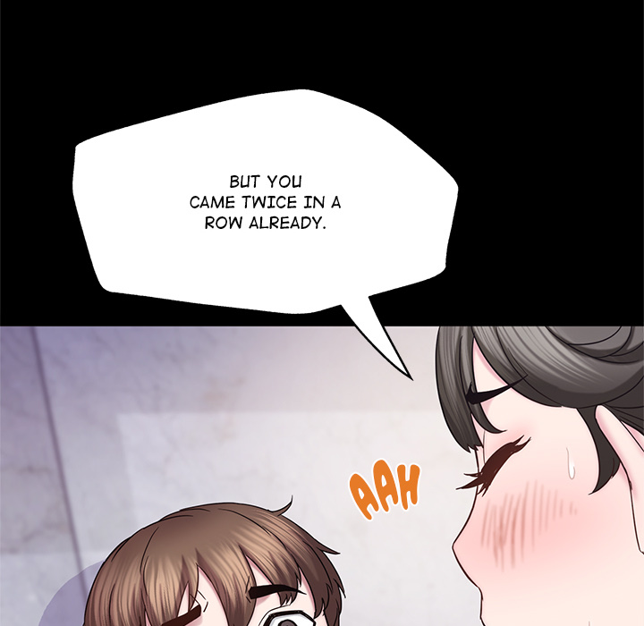 Tell Me the Future - episode 15 - 33