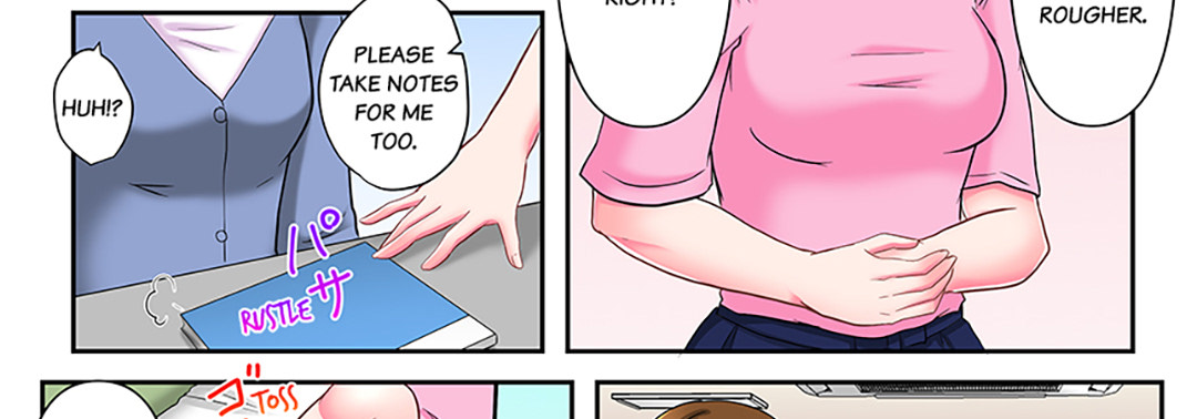 Training Turned Orgy: Eleven Days of Non-Stop Sex - episode 20 - 13