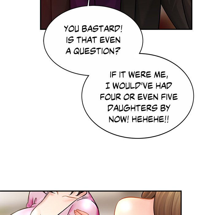 Close Family - episode 21 - 100