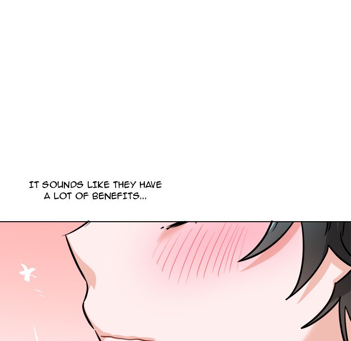 Pheromone Sherbet♥ - episode 26 - 33