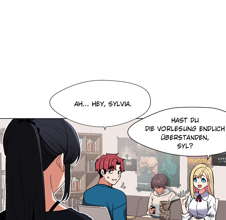 Plötzlich Insider - episode 1 - 106