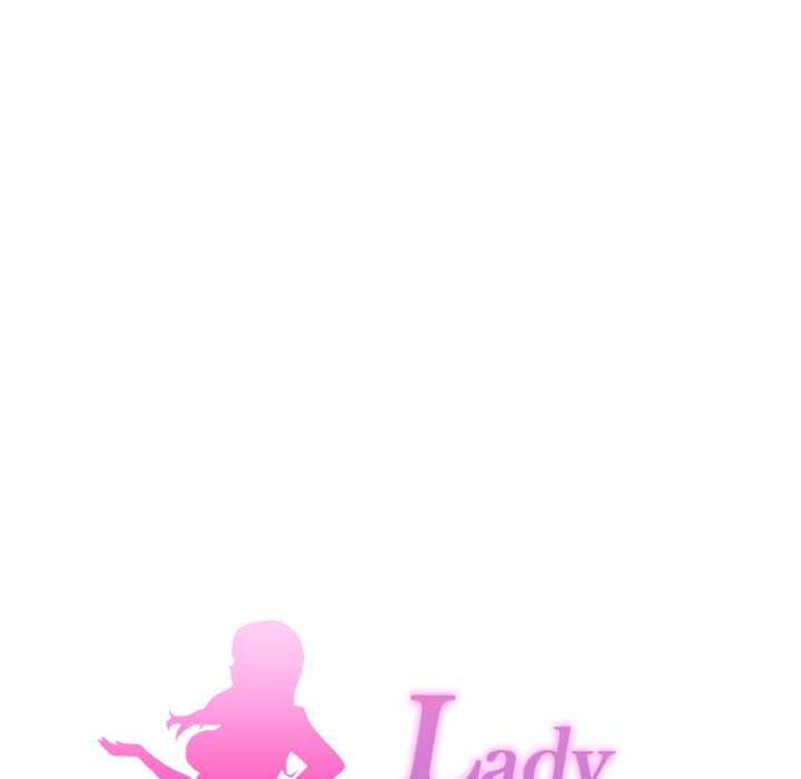 Lady Long Legs - episode 1 - 50