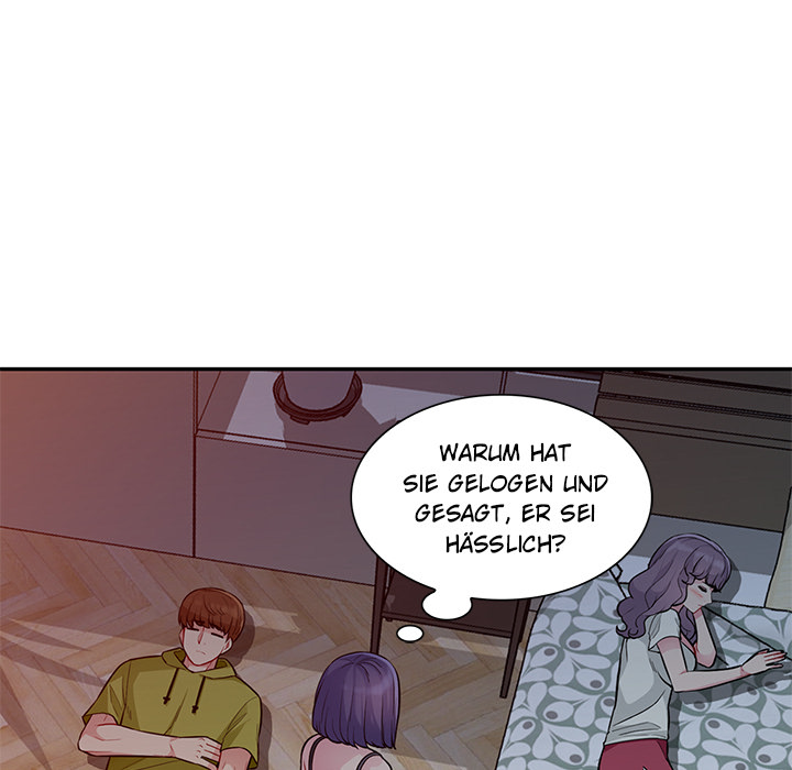 Es bleibt in der Familie - episode 11 - 96