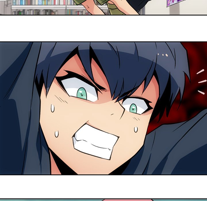 Such a Cute Spy - episode 18 - 52