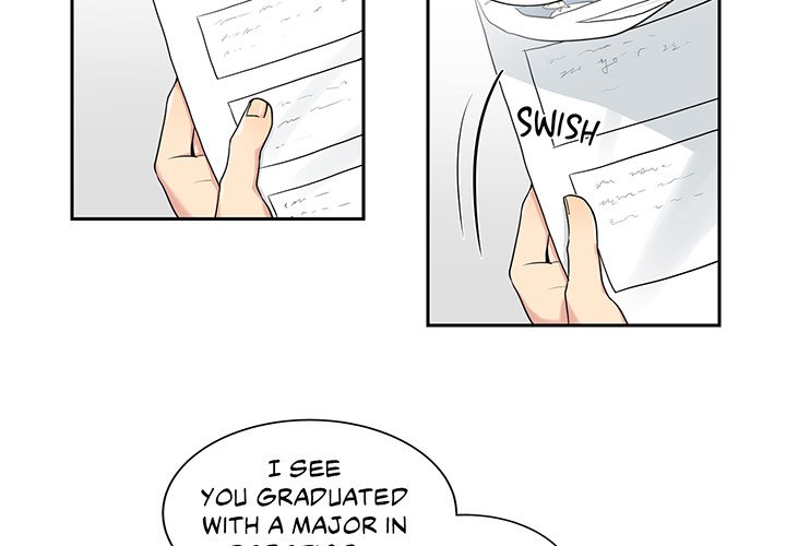 My X Report - episode 1 - 3