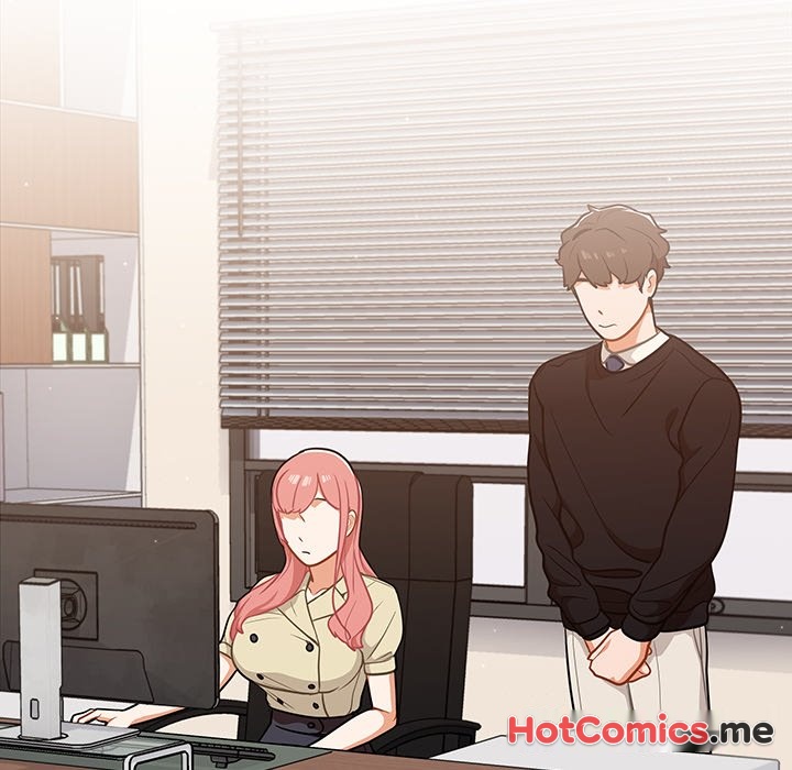 Naughty Little Secret - episode 24 - 50
