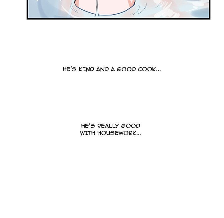Pheromone Sherbet♥ - episode 12 - 64