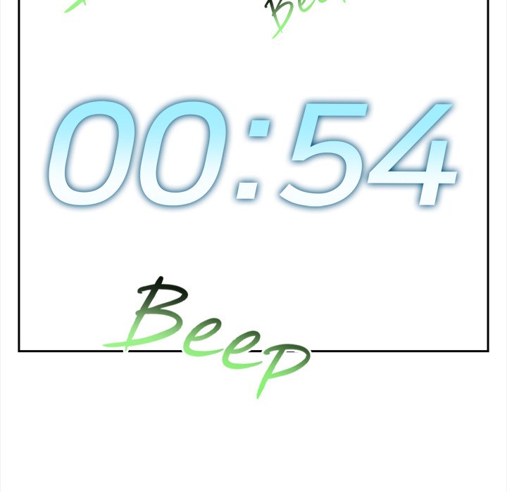 Escape Room Game - episode 3 - 108