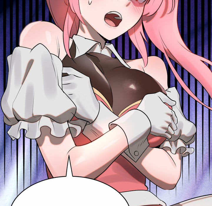 Magic-Girl Service - UNCENSORED - episode 4 - 5