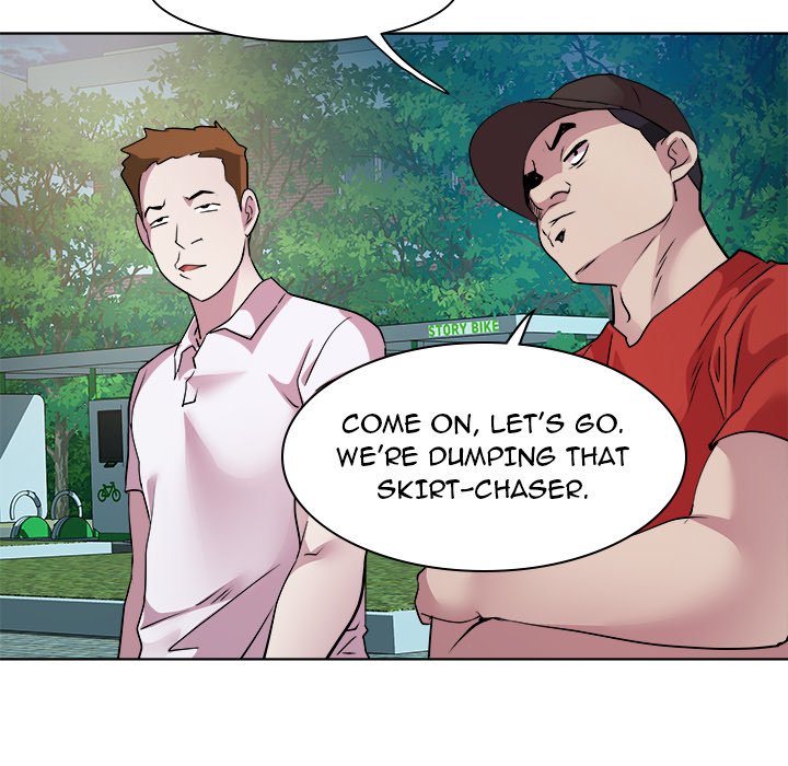 RE: Twenty Three - episode 10 - 27