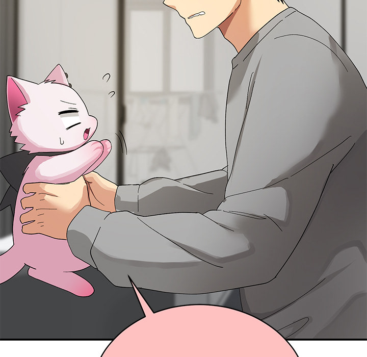 Saving My Magical Girl - episode 8 - 31