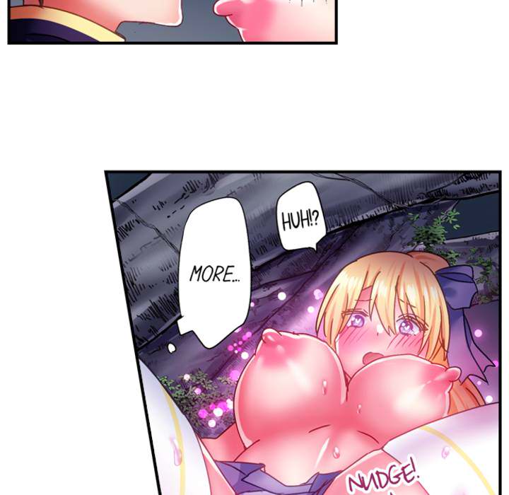Healer's Unique Skill: Pleasuring Girls - episode 9 - 19