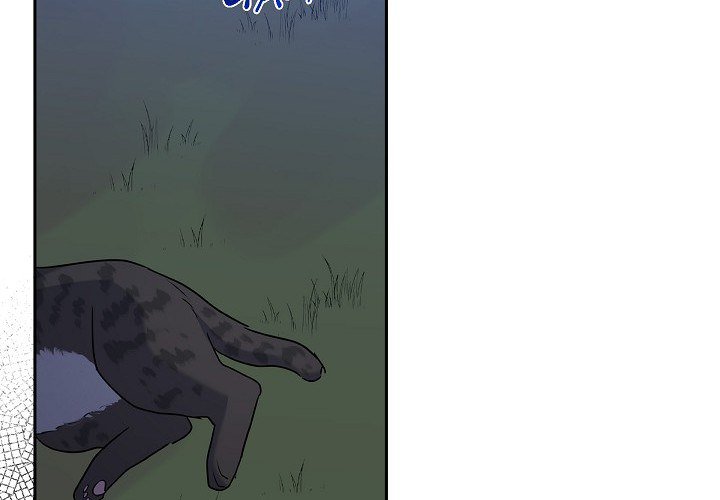Lovers, Cats, and the Killer - episode 31 - 3