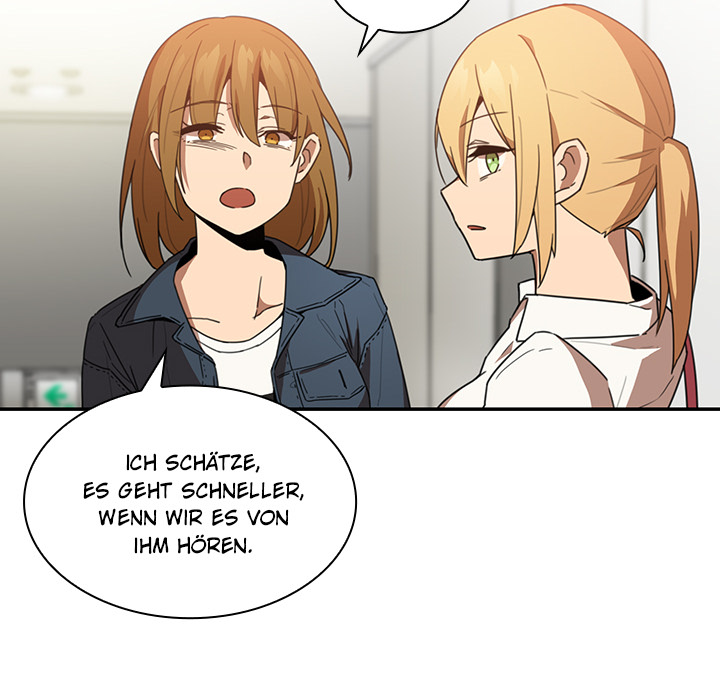 Enge Nachbarn - episode 12 - 17