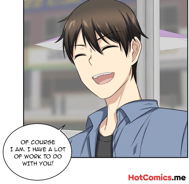 Excuse me, This is my Room - UNCENSORED - episode 18 - 100