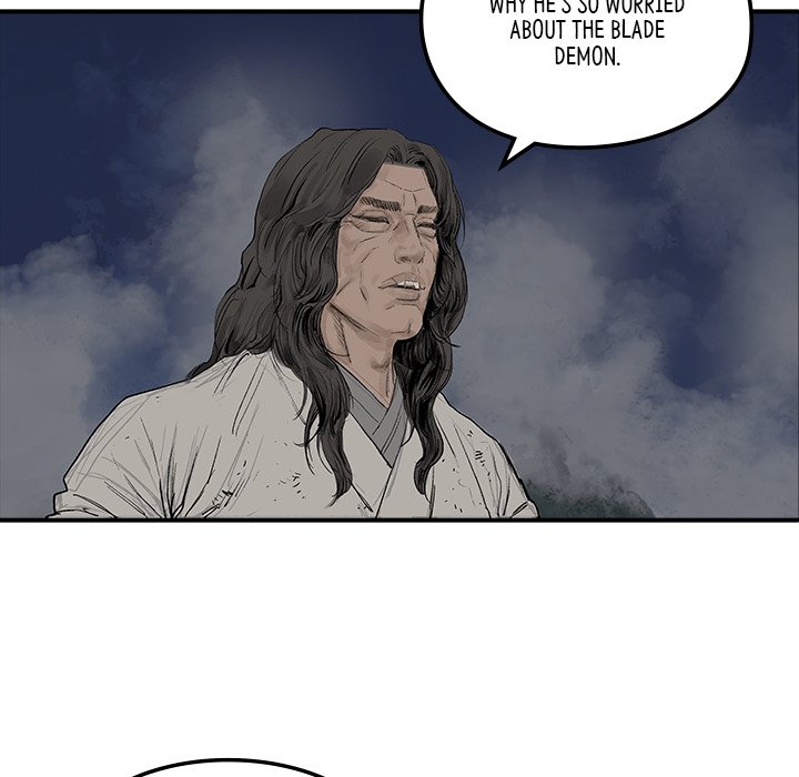 The Blade Demon - episode 17 - 23