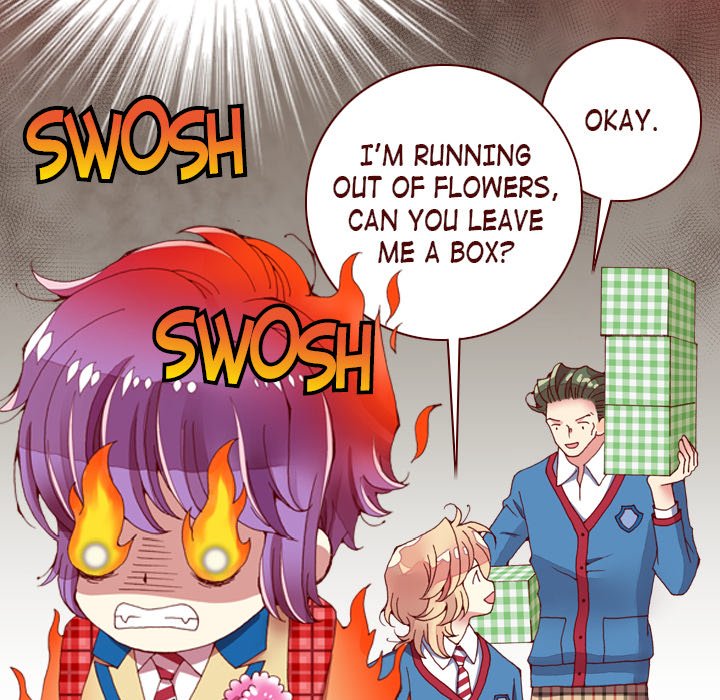 Fresh! - episode 12 - 8