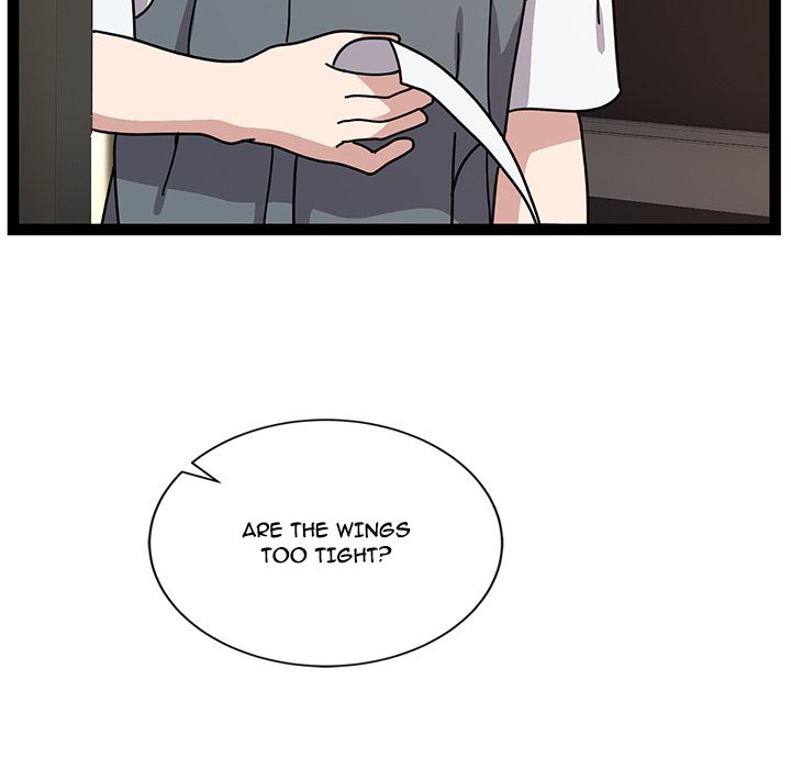 Knot My Secret - episode 5 - 20