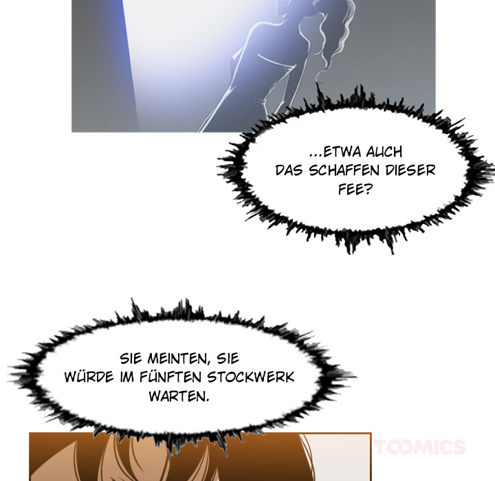 Evas Verderben - episode 41 - 57