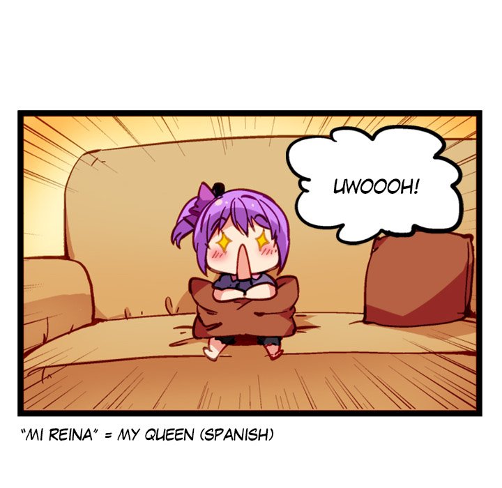 Reon and Friends - episode 6 - 16