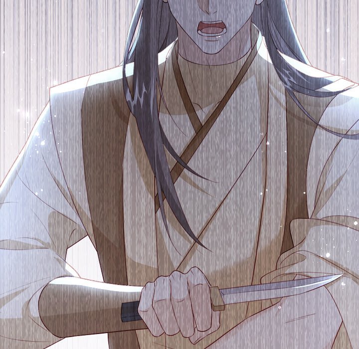 The Emperor's Choice - episode 31 - 34