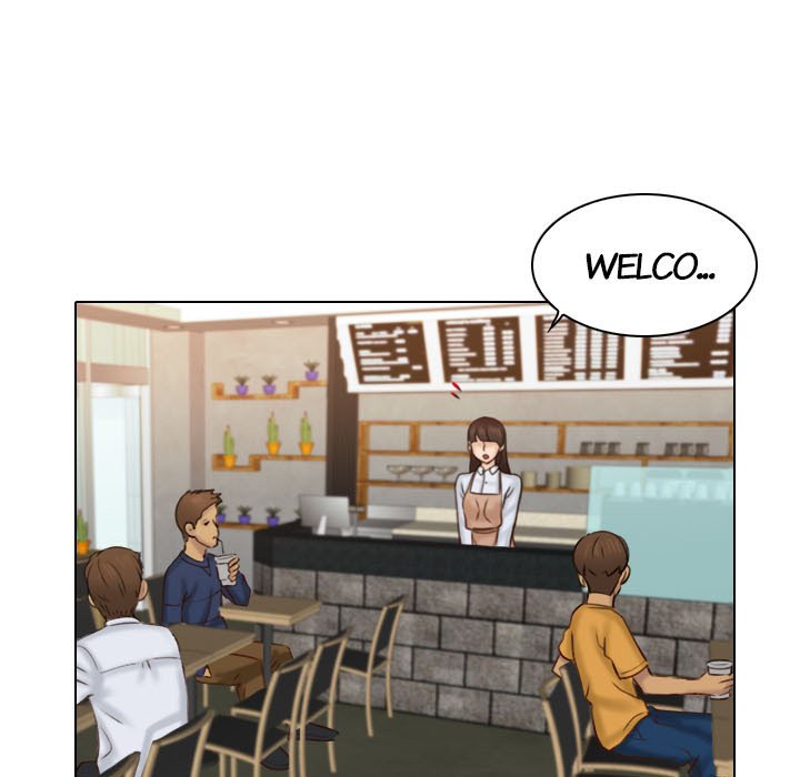 My Girlfriend and My Slave - episode 1 - 8