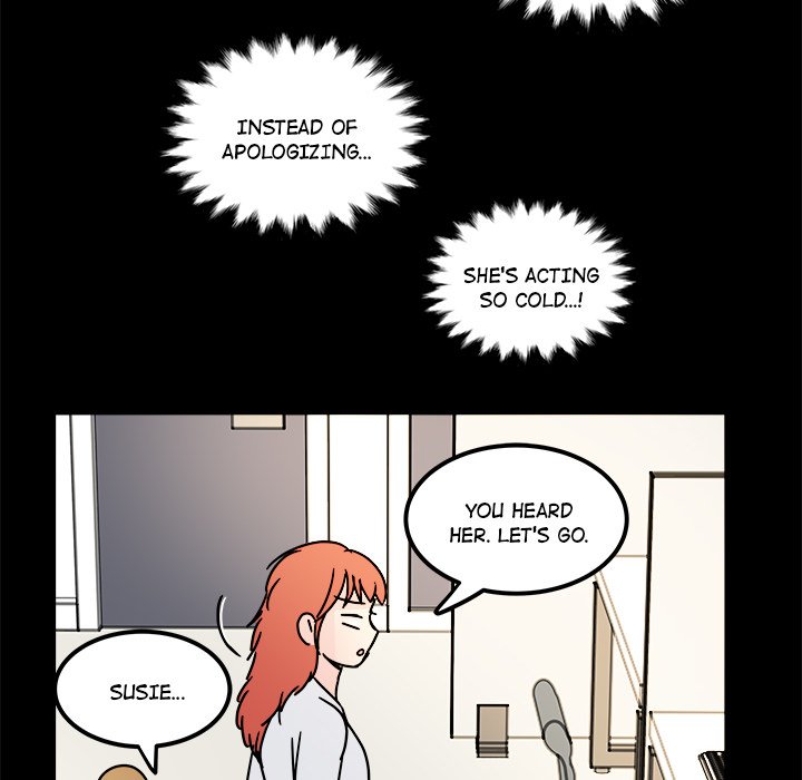 Office Grievances - episode 12 - 29