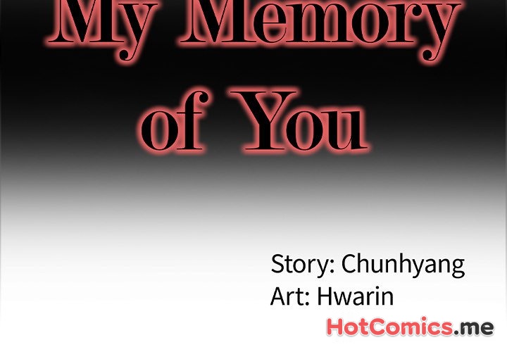 My Memory of You - episode 7 - 1