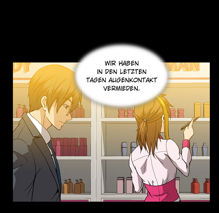 Süsse Droge - episode 40 - 44
