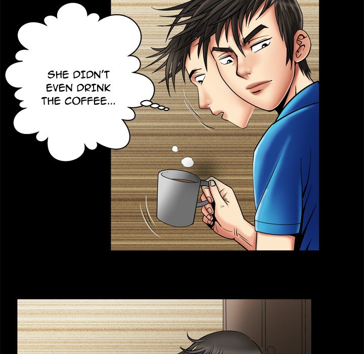 My Wife's Partner - episode 8 - 12