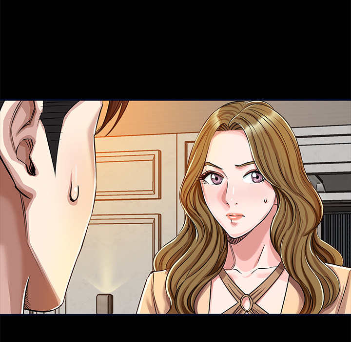 Sponsor (Drama) - episode 19 - 50