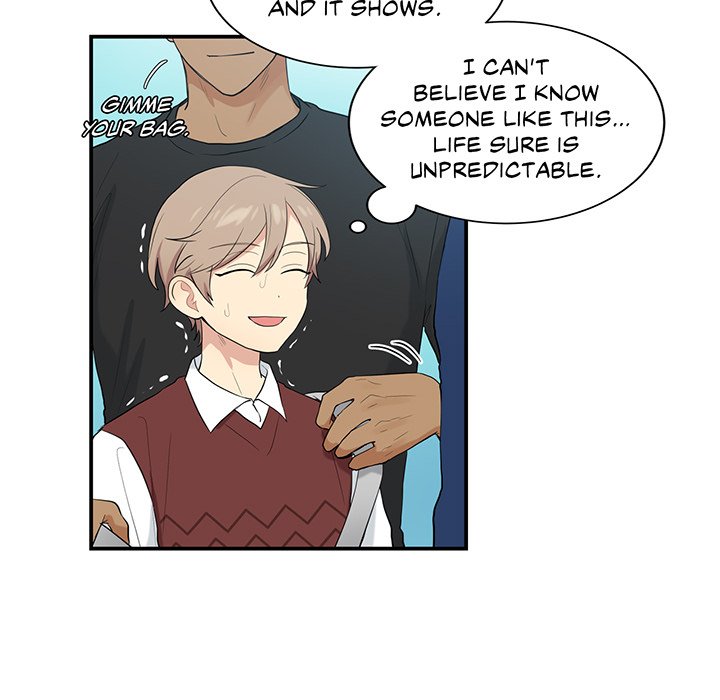 My X Report - episode 51 - 59