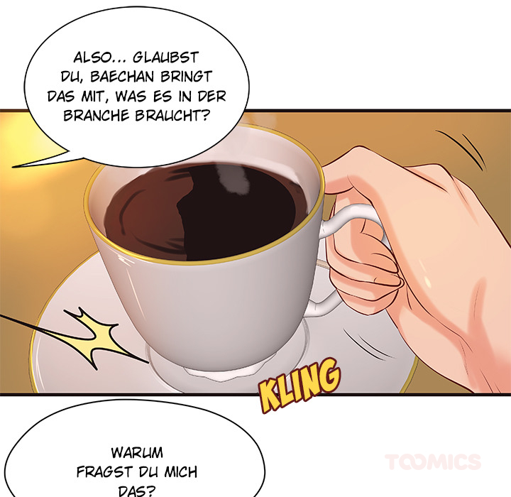 Mein Neuer Job - episode 16 - 19