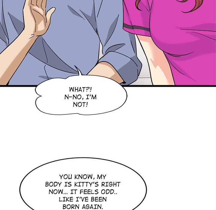 My Other Girlfriend - episode Prologue - 27
