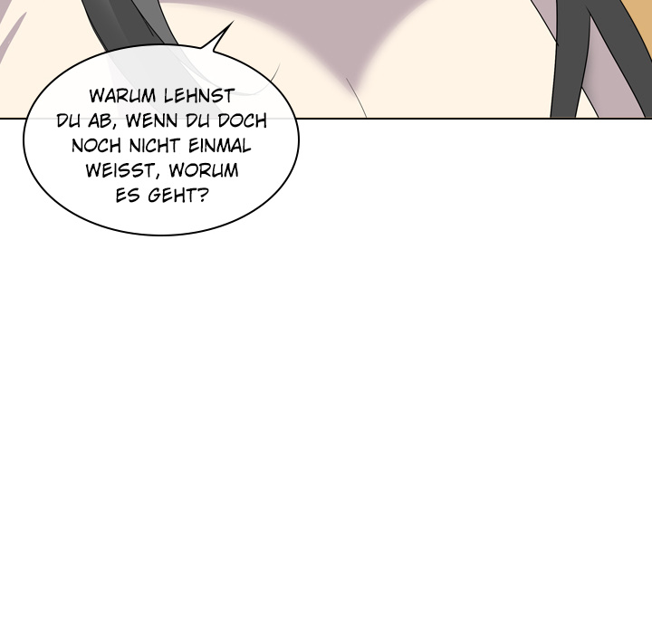 Der geheime Club - episode 6 - 41