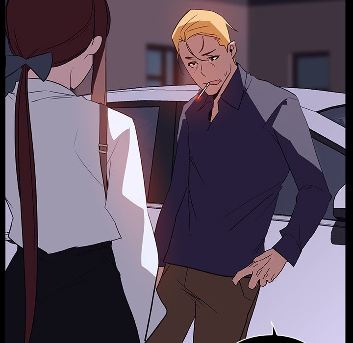 Fallen Flower - episode 14 - 155
