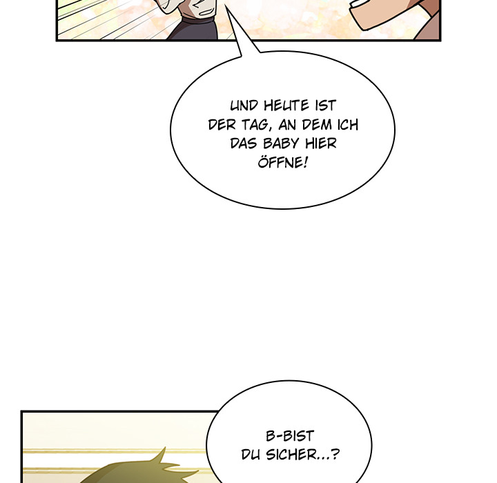 Enge Nachbarn - episode 14 - 28