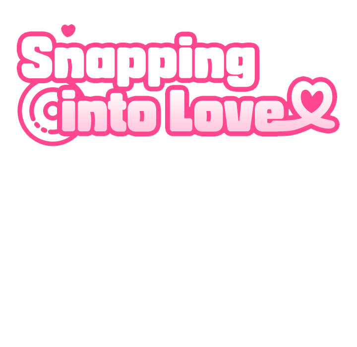 Snapping into Love - episode 110 - 23