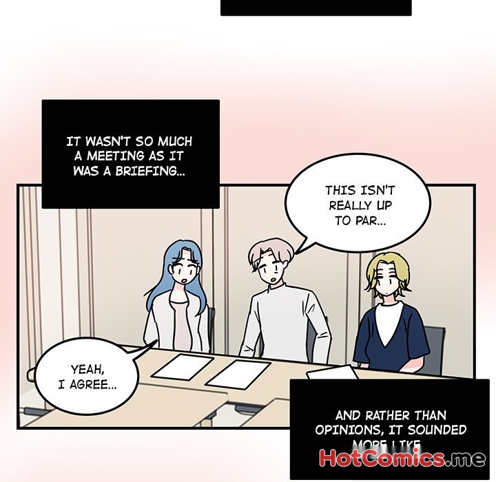 Office Grievances - episode 7 - 25