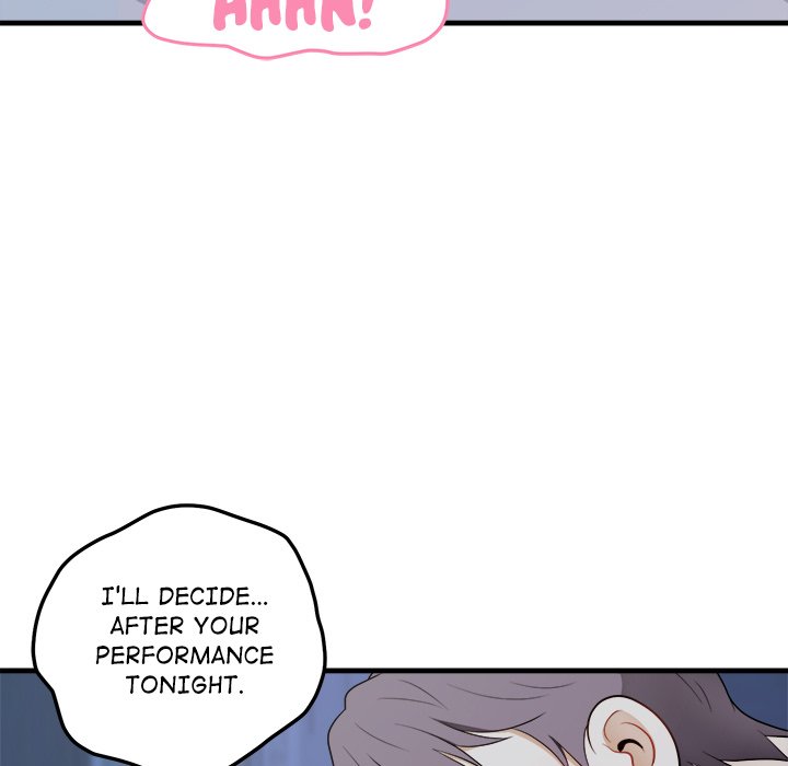 Body Swap - episode 26 - 143