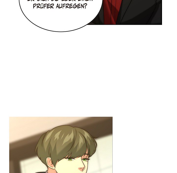 Die geheime Liebe des Omega K - episode 9 - 8