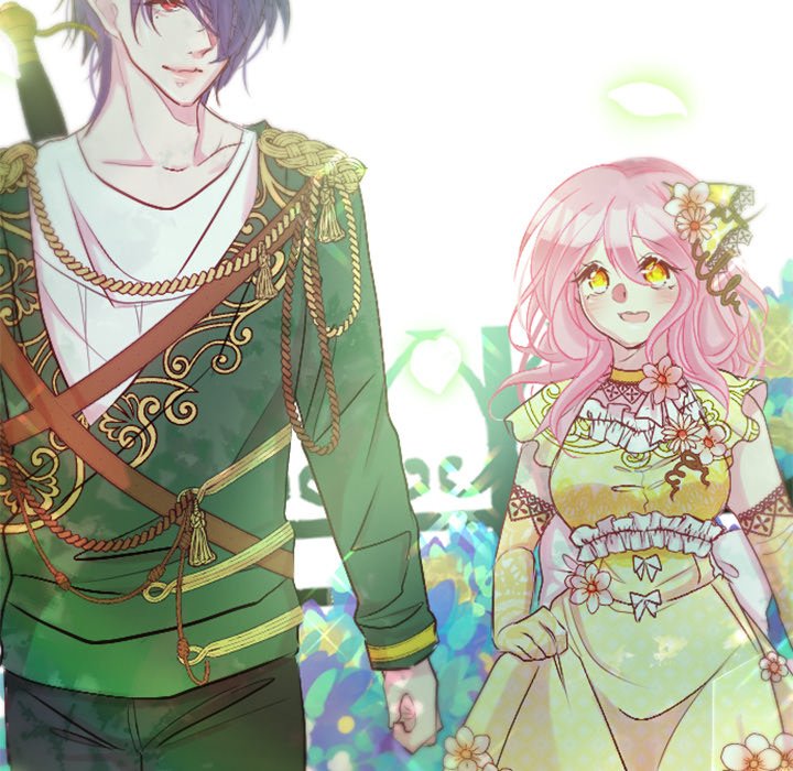 Spring for the Headless Prince - episode 31 - 35